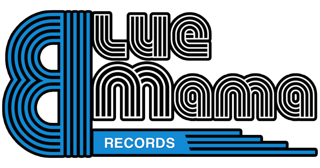 Blue Mama Records